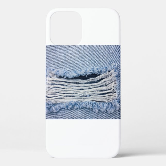 Texture of natural linen fabric  Case-Mate iPhone case (Back)