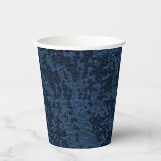 Texture Overlay, Abstract. Line, Rough, Halftone Paper Cups