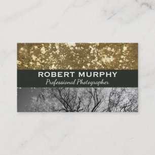 Texture   Photography Business Card
