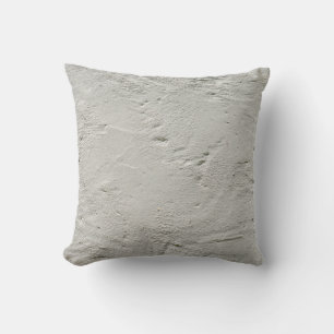 Texture rough plaster plaster wall cushion