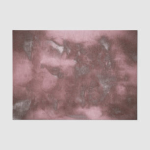 Texture Rustic Vintage Brown Abstract Pattern Tissue Paper