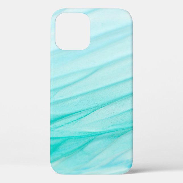 Texture seawall ink wall painting Case-Mate iPhone case (Back)