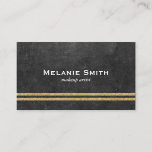 Texture / Slate Business Card