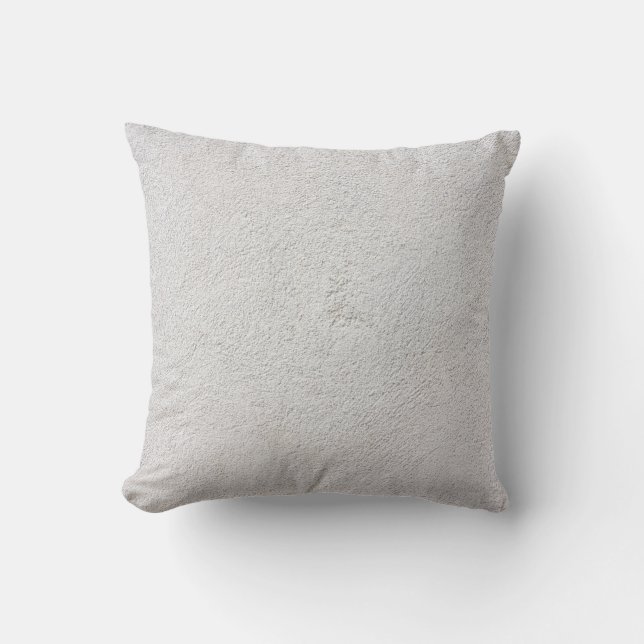 Texture structure wall background cushion (Front)