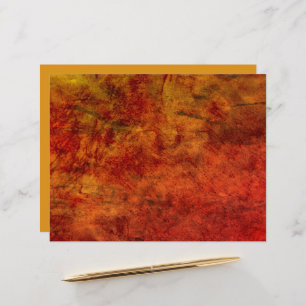 Texture Vintage Burnt Orange Brown Antique