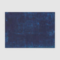 Texture Vintage Dark Blue Grunge Decoupage