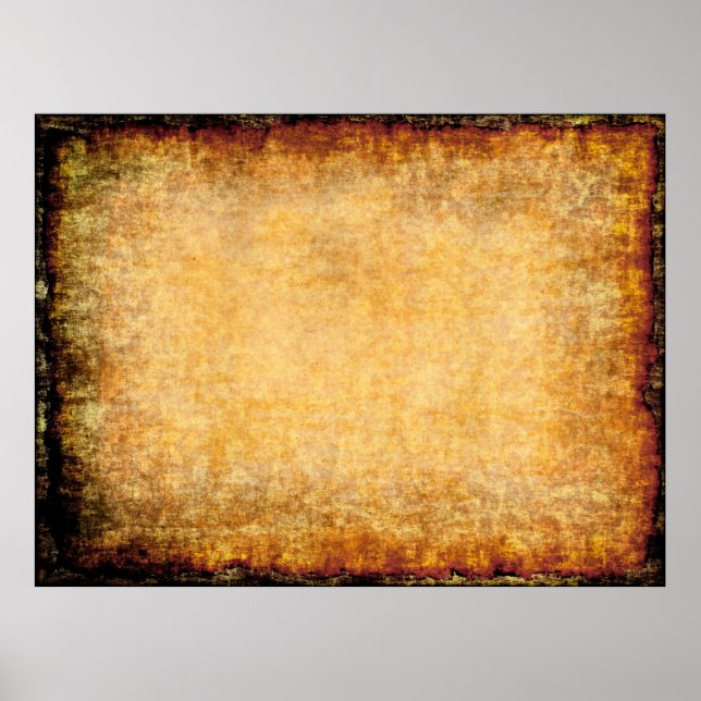 Texture vintage grunge dirty poster (Front)