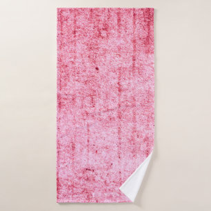 Texture, wall, concrete background. Wall fragment Bath Towel