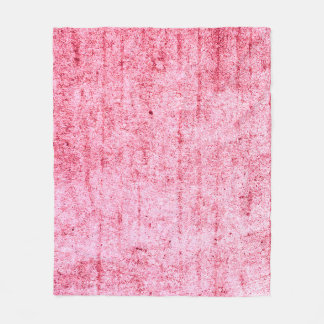 Texture, wall, concrete background. Wall fragment  Fleece Blanket