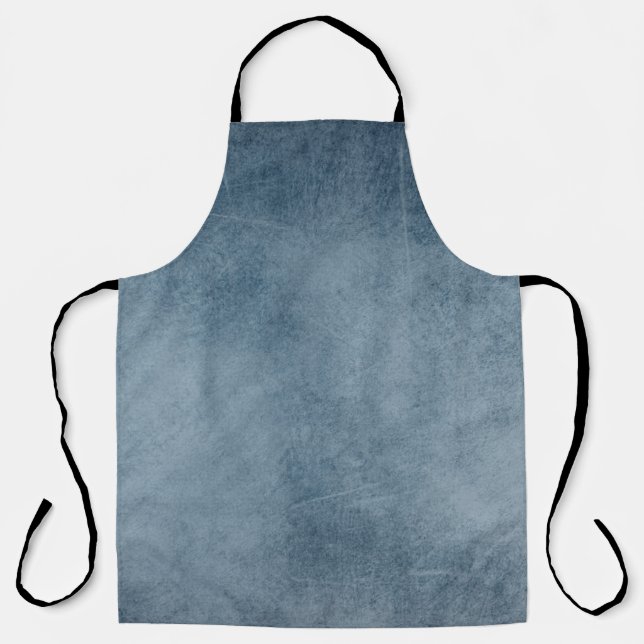 Texture wall template copy space apron (Front)