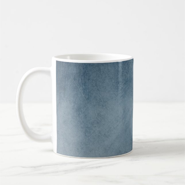 Texture wall template copy space coffee mug (Left)