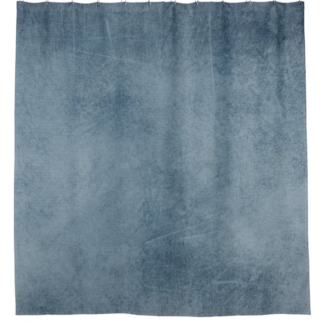Texture wall template copy space shower curtain (Front)
