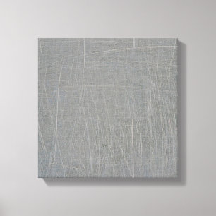 textured16 GRAY GREY CONCRETE TEXTURED BACKGROUND Canvas Print