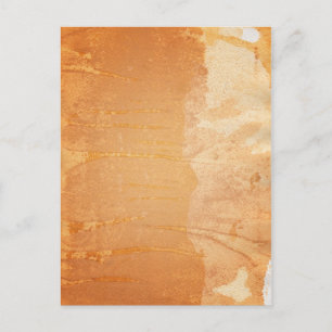 Textured background 3 postcard