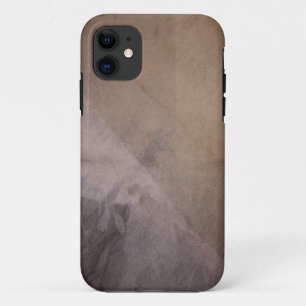 Textured background 4 iPhone 11 case