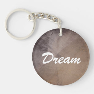 Textured background 4 key ring