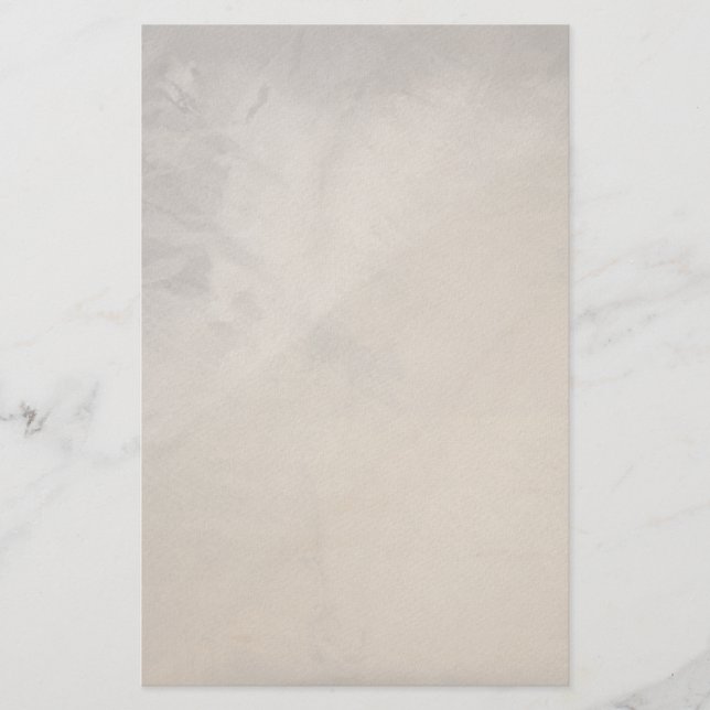 Textured background 4 stationery (Front)