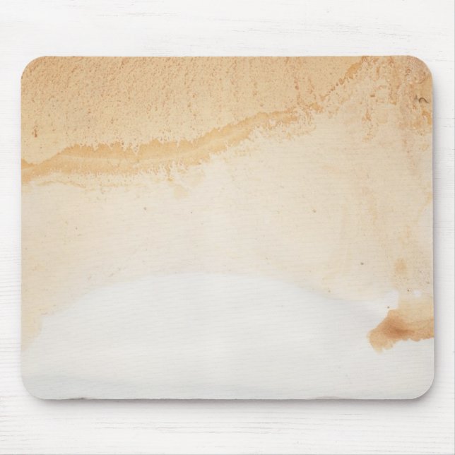 Textured background mouse mat (Front)