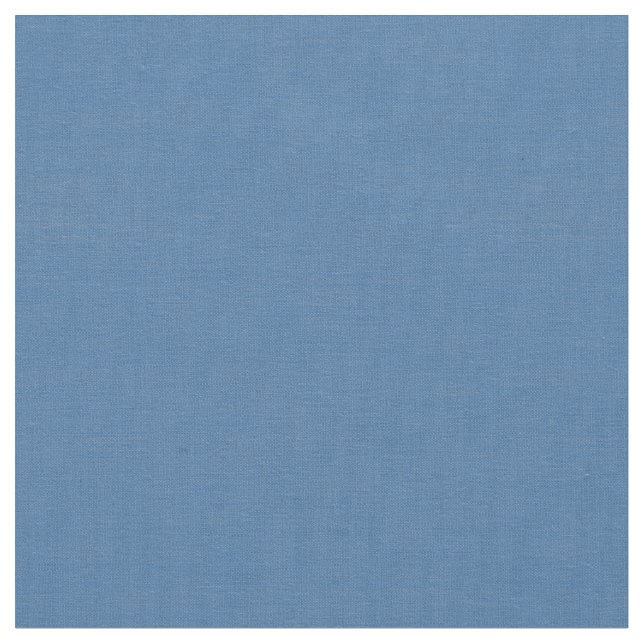 Textured Blue Fabric (Close Up)