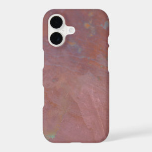 Textured copper