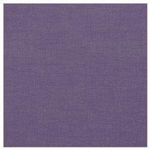 Textured Dark Purple Fabric