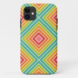 Textured Diamonds iPhone 5 Case