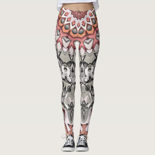 Women's Harmony Balance Leggings