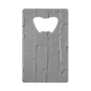Textured Large Concrete Block Wall