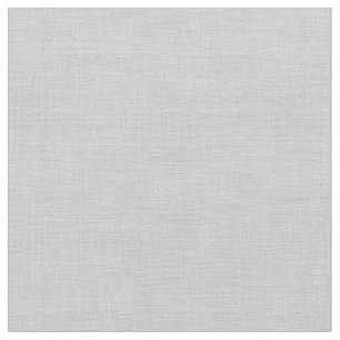 Textured Light Grey Fabric