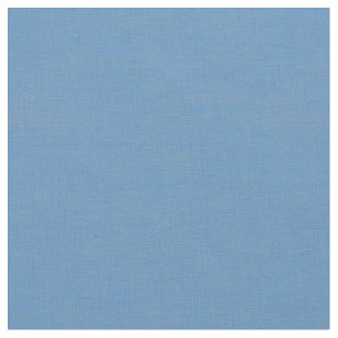 Textured Medium Blue Fabric