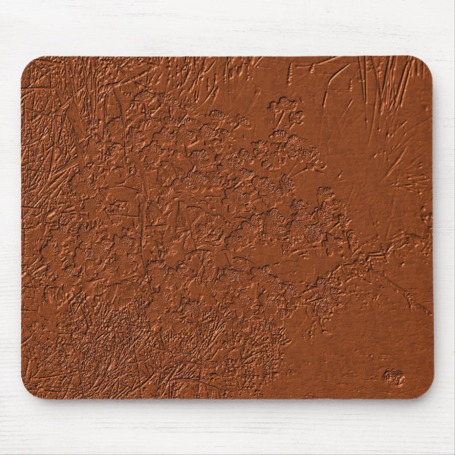 Textured mousepad (Front)