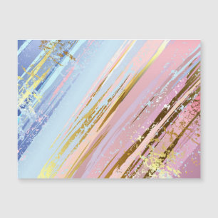 Textured Pink Background