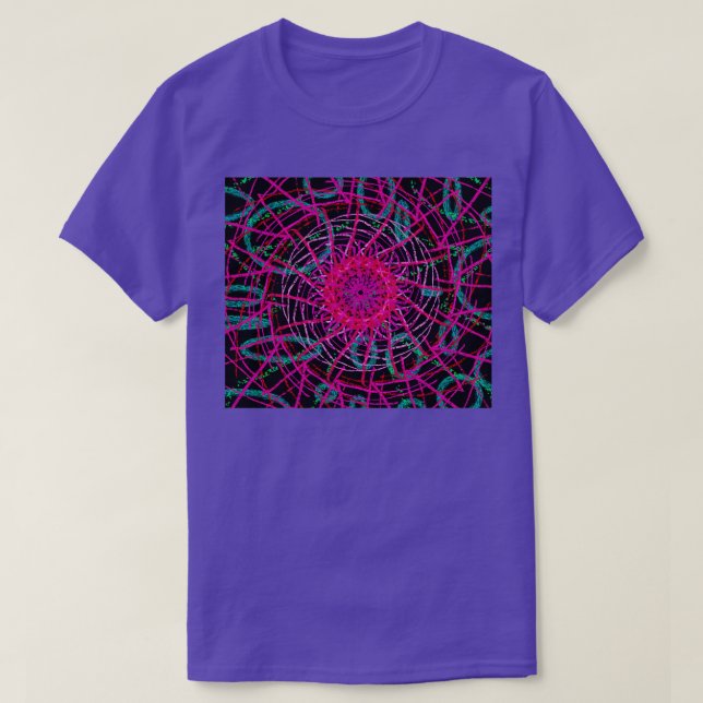 textures and patterns  T-Shirt (Design Front)