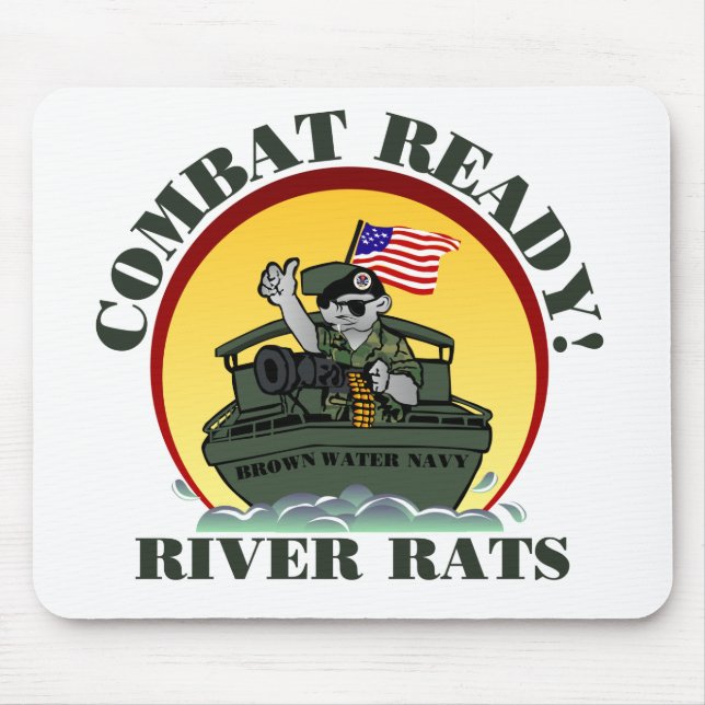 TF116 MOUSE MAT (Front)