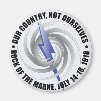 TF Storm Magnet