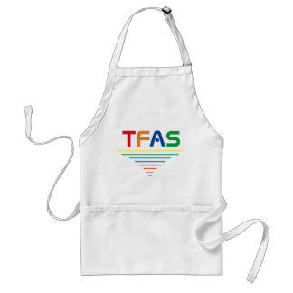 TFAS STANDARD APRON
