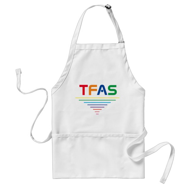 TFAS STANDARD APRON (Front)