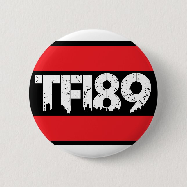 TFI89 6 CM ROUND BADGE (Front)
