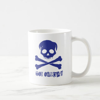 TFI COFFEE MUG
