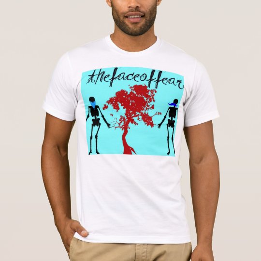 tfof-beardos T-Shirt
