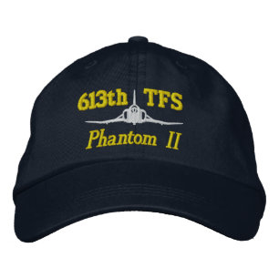 TFS F-4 Golf Hat