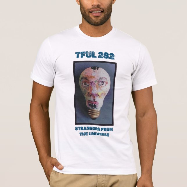TFUL 282 T-Shirt (Front)