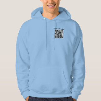 TFVC.org hoodie