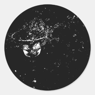 TG Photography Sticker