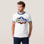 TGI-Filipino T-Shirt (Front Full)