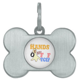 TGIF fRIDAY COLORS.png Pet Name Tag