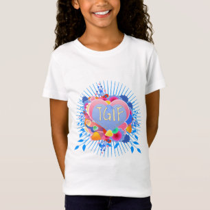 TGIF T-Shirt