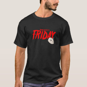Tgif  Thank God It's Friday T-Shirt