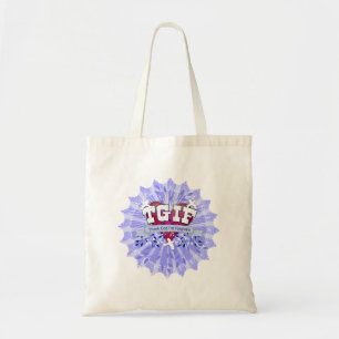 TGIF TOTE BAG