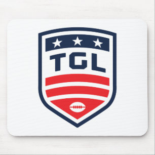 TGL Mouse Pad